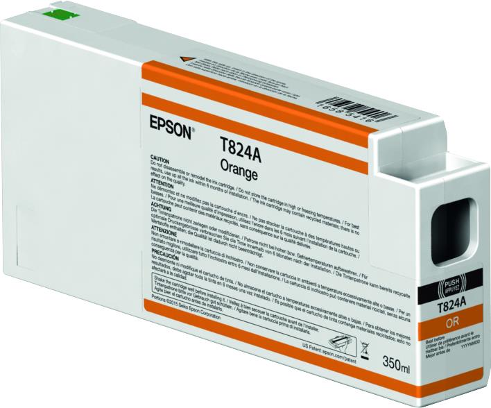 Epson OEM Tintenpatrone in Farbe tri-color