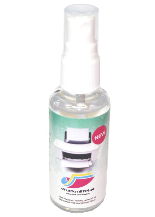 Druckmittel Reinigungsspray
