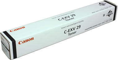 Canon Toner in Farbe black