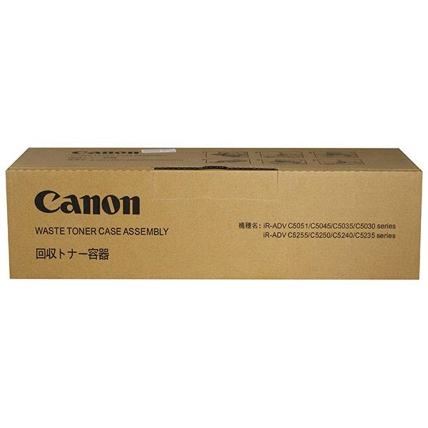 Canon FM4-8400-010 Toner in Farbe Resttonerbehälter