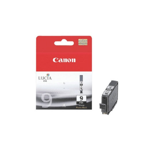 Canon Tintenpatrone in Farbe black