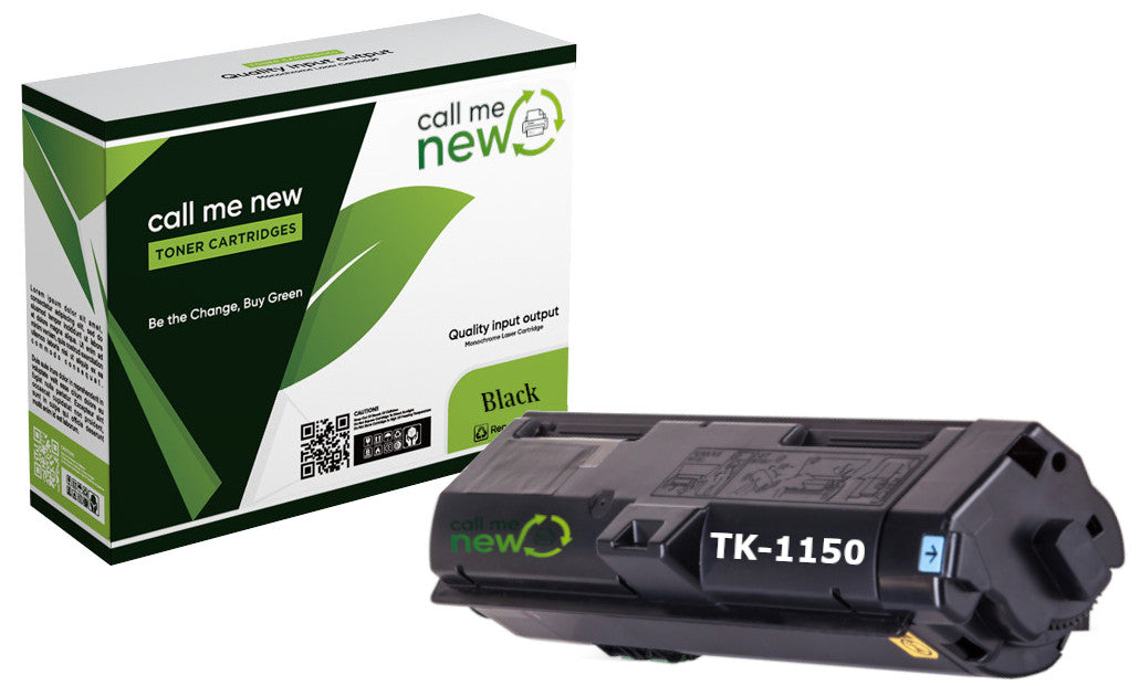 Kyocera TK-1150K Toner in Farbe black