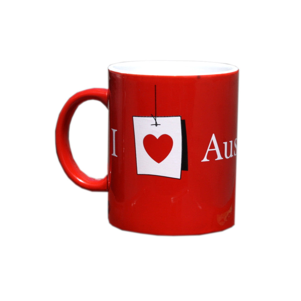 Austrian Kaffeetasse 330 ml Tee