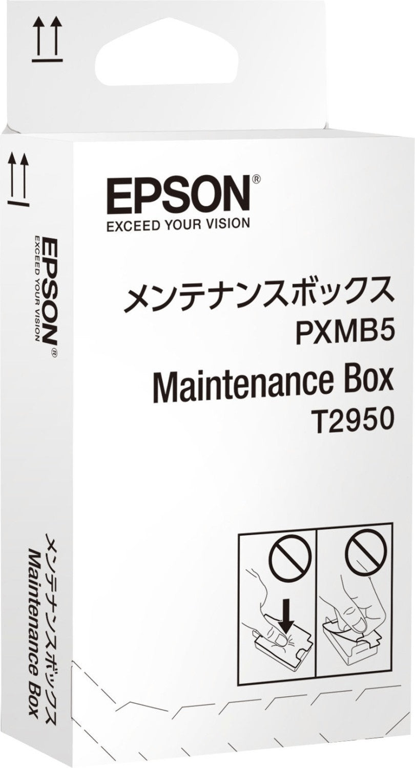 Epson T2950 C13T295000 Wartungskit OEM