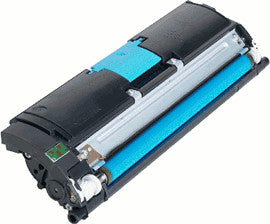 Konica Minolta 1710587-007 Toner in Farbe cyan
