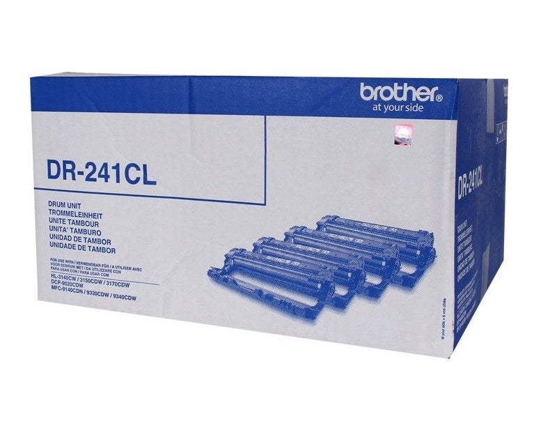 Brother DR-241CL OEM B