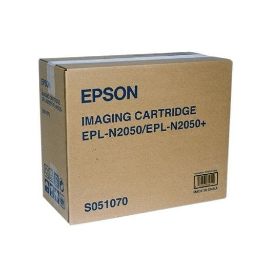 Epson C13S051070 Toner in Farbe black