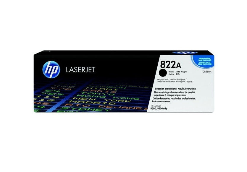 HP C8560A OEM B