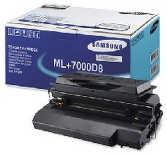 Samsung ML-7000D8 Toner in Farbe black