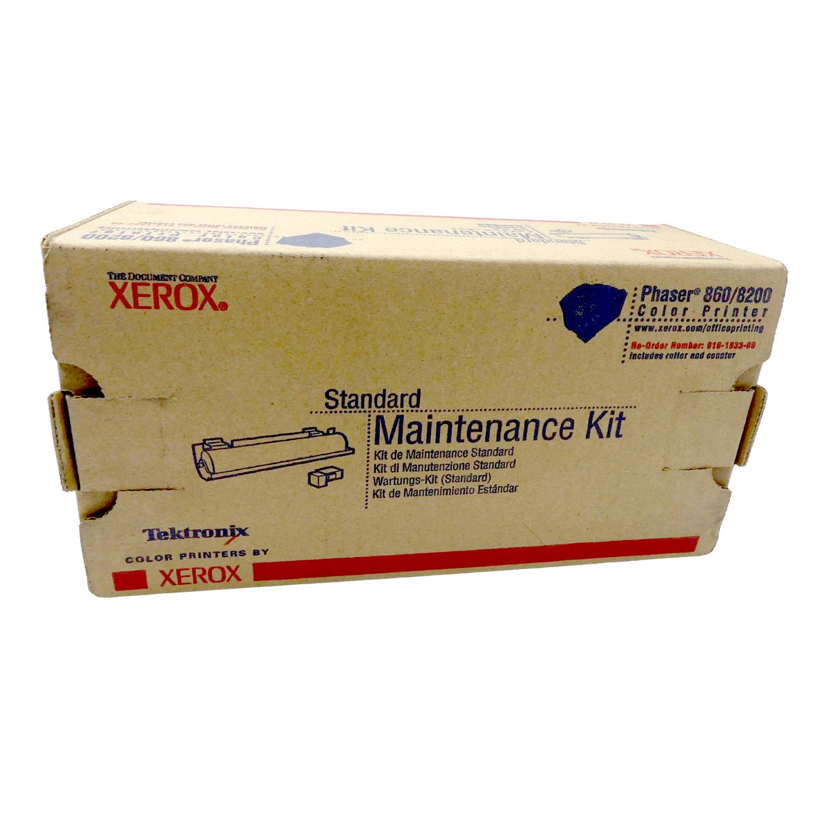Xerox 016193300 OEM A