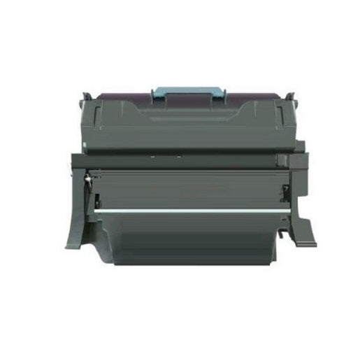 Lexmark Toner in Farbe black