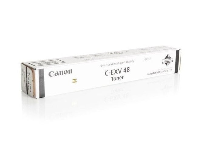 Canon C-EXV48 Toner in Farbe black