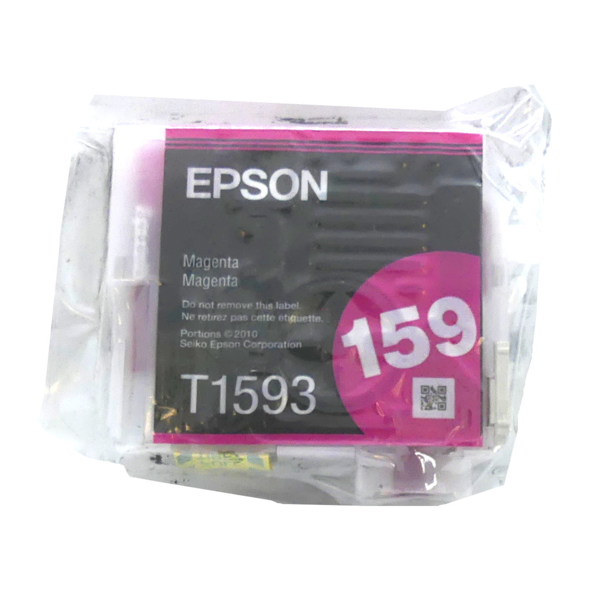 Epson Tintenpatrone in Farbe magenta