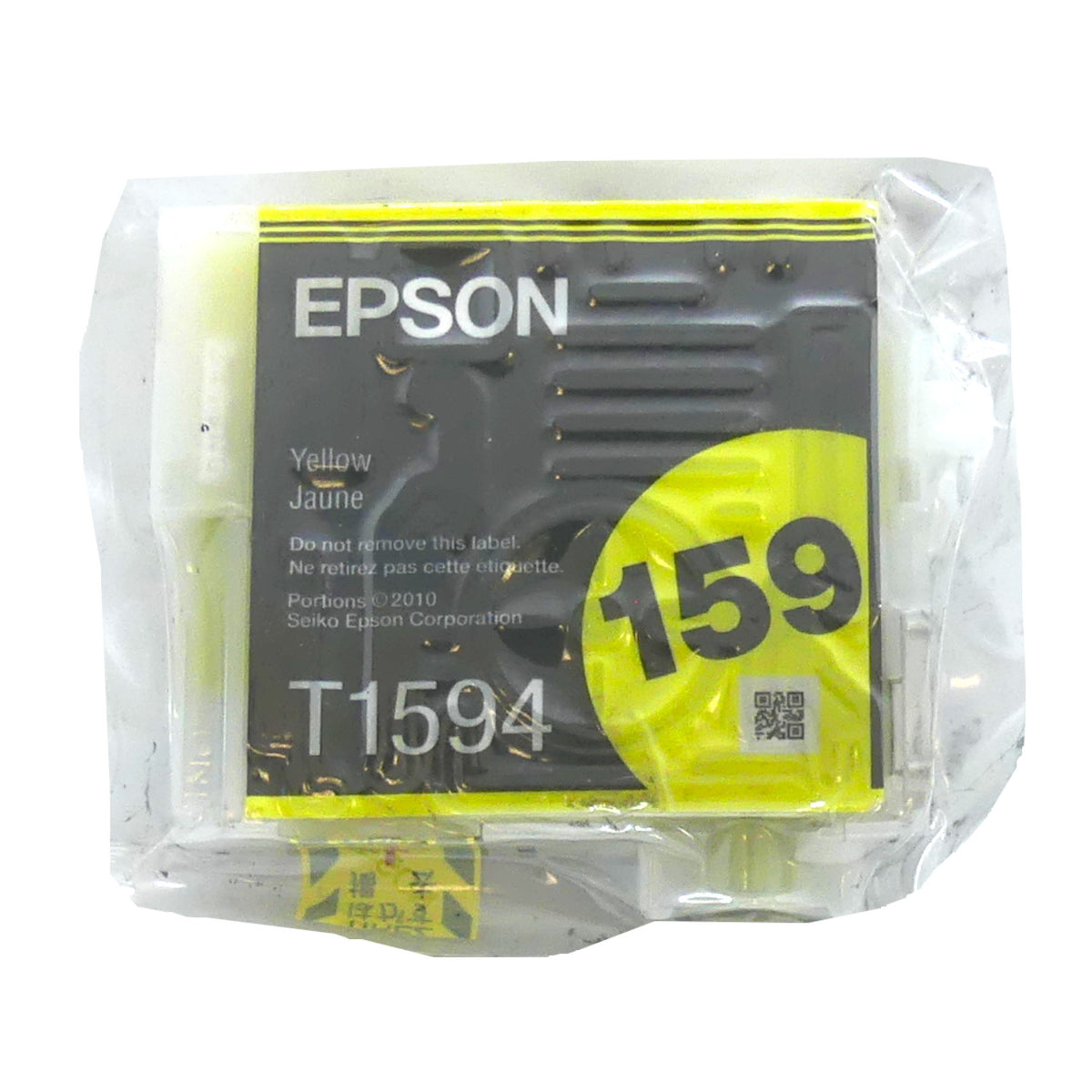 Epson T1594 Tintenpatrone in Farbe yellow