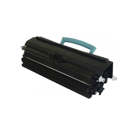 Lexmark Toner in Farbe black