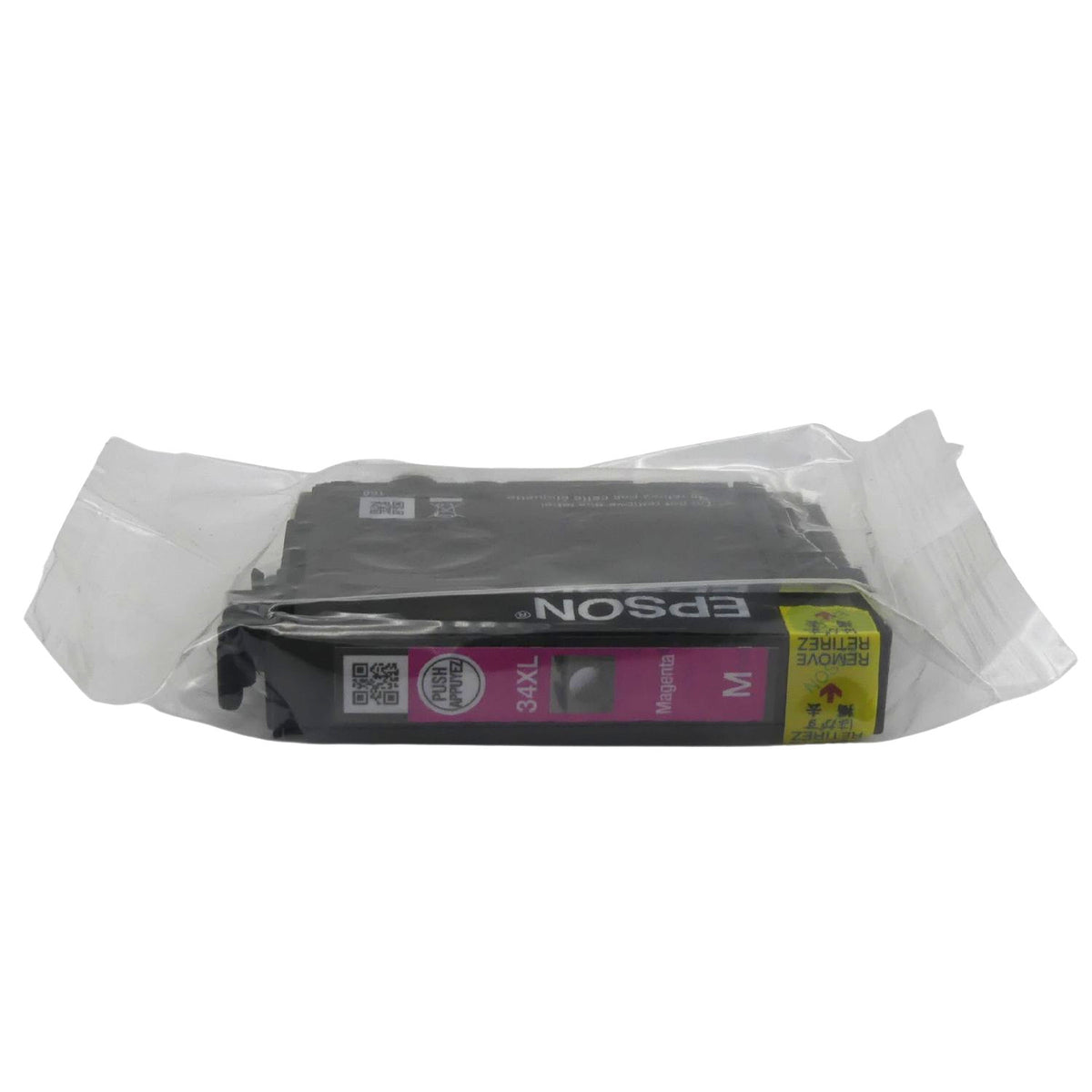 Epson T3473 Tintenpatrone in Farbe magenta