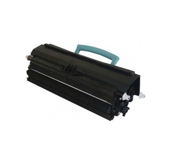 Lexmark Toner in Farbe black
