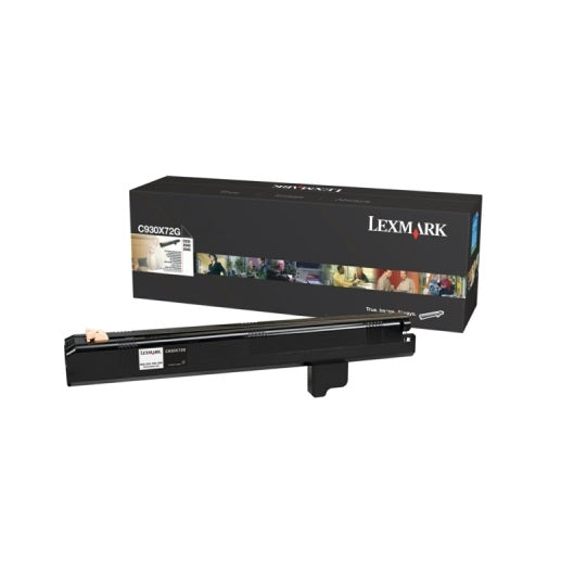 Lexmark C930X72G BK Drum OEM B
