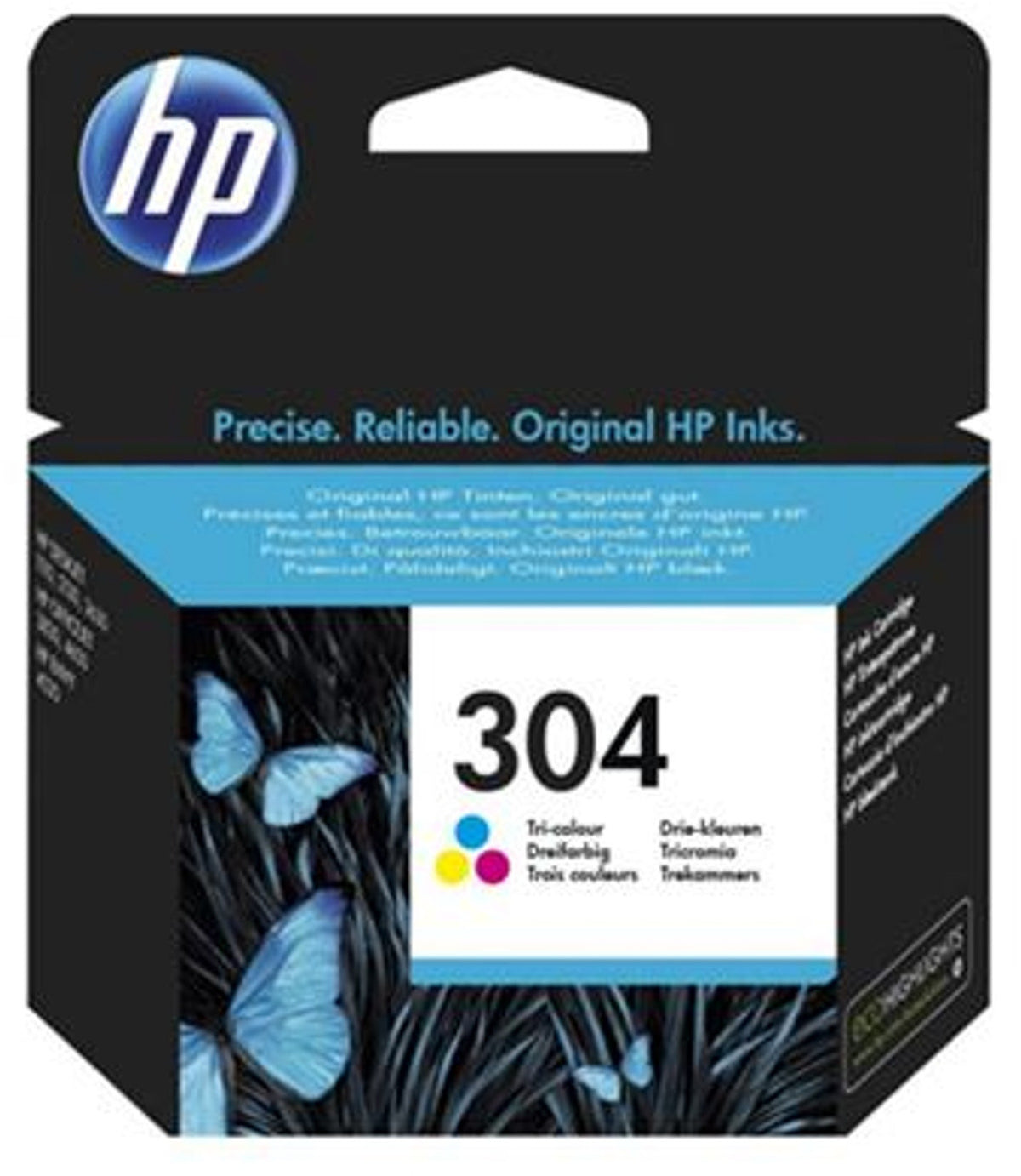 HP 304