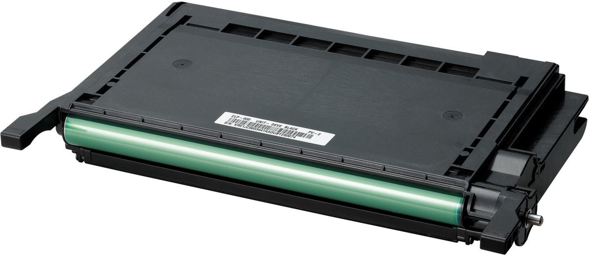 Samsung CLP-K600A Toner in Farbe black