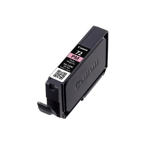 Canon PGI-72PM Tintenpatrone in Farbe photo-magenta