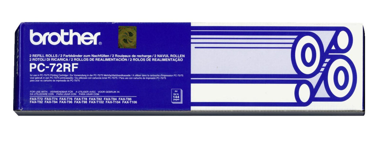 Brother PC-72RF OEM C