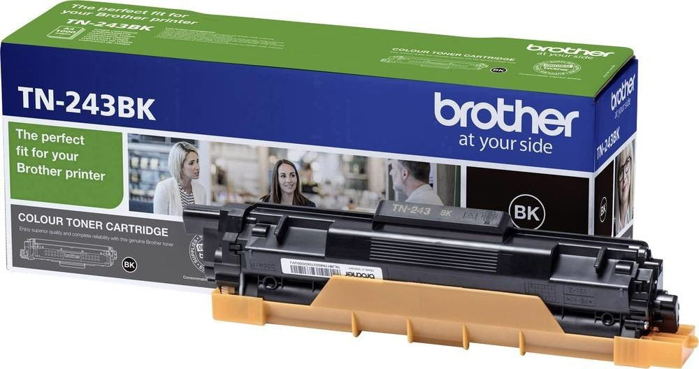 Brother TN-243 Toner in Farbe black