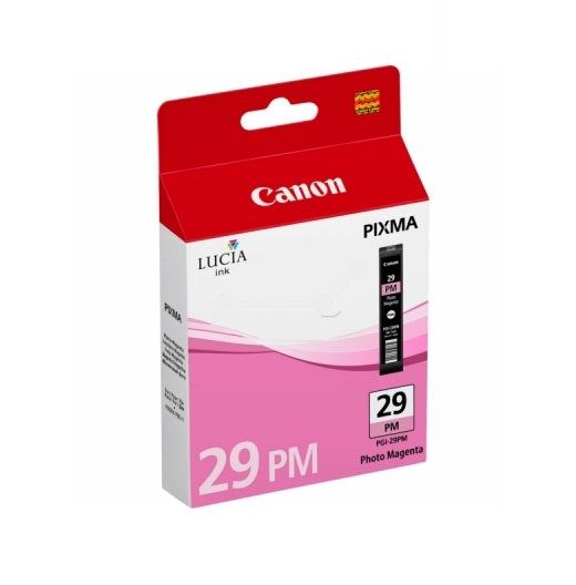 Canon PGI-29PM Tintenpatrone in Farbe magenta