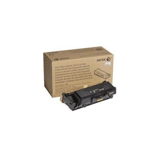 Xerox 106R03624 Toner in Farbe black