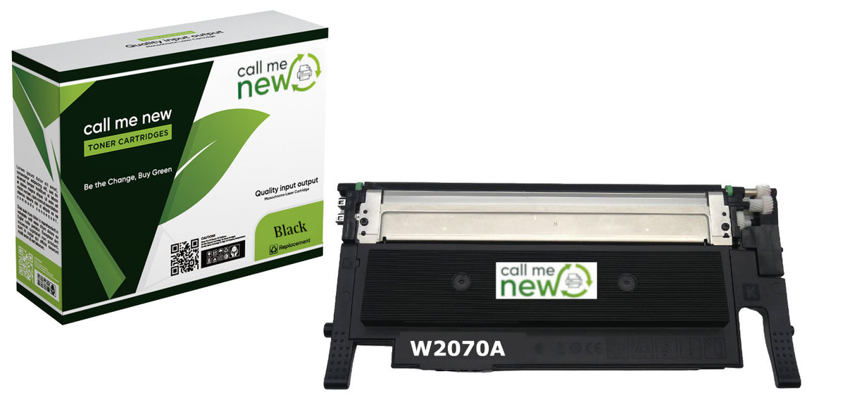 HP 117A