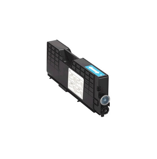 Ricoh 402459 Toner in Farbe cyan