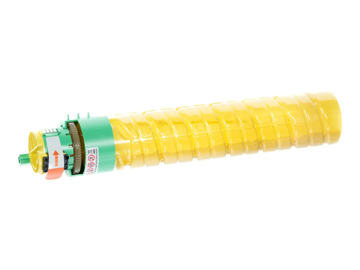 Ricoh 888281 Toner in Farbe yellow