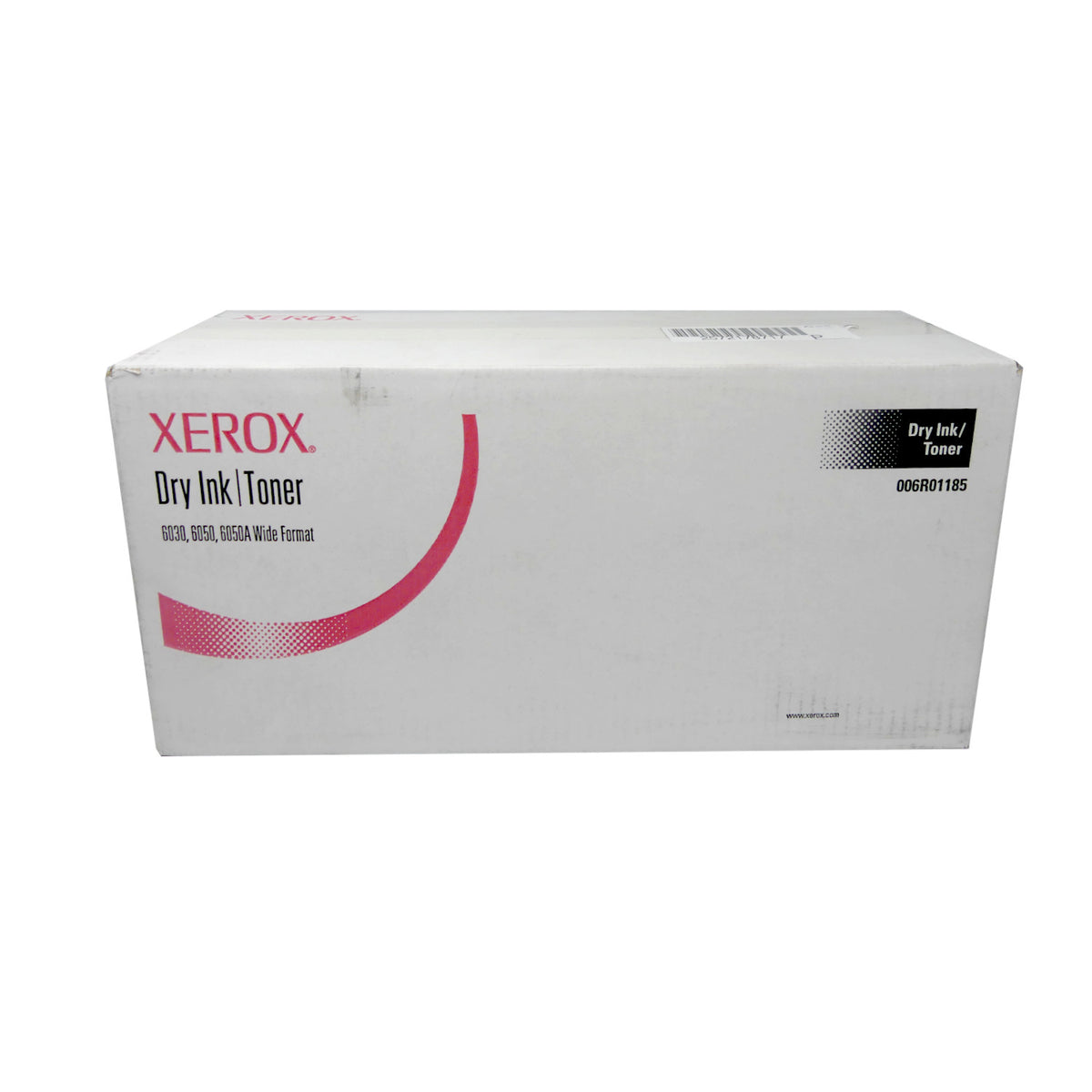Xerox Toner in Farbe black