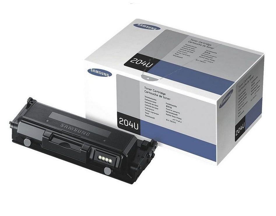 Samsung MLT-D204U Toner in Farbe black