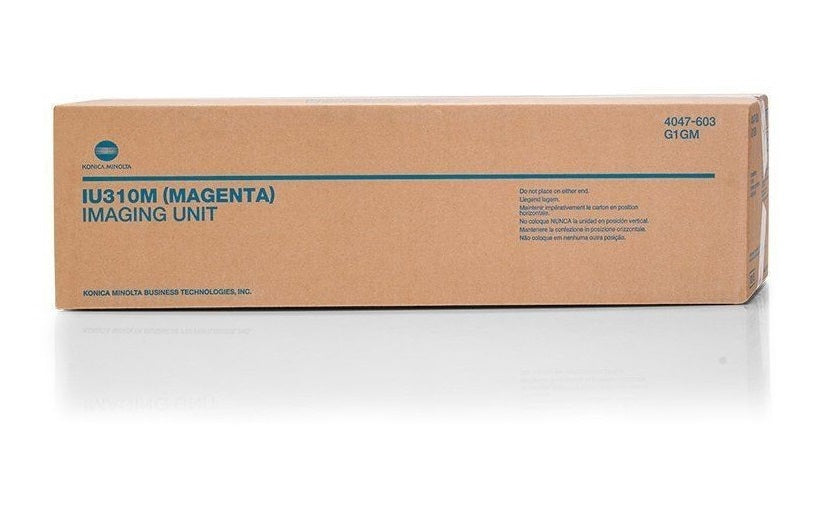 Konica Minolta IU-310M (4047-603) OEM B