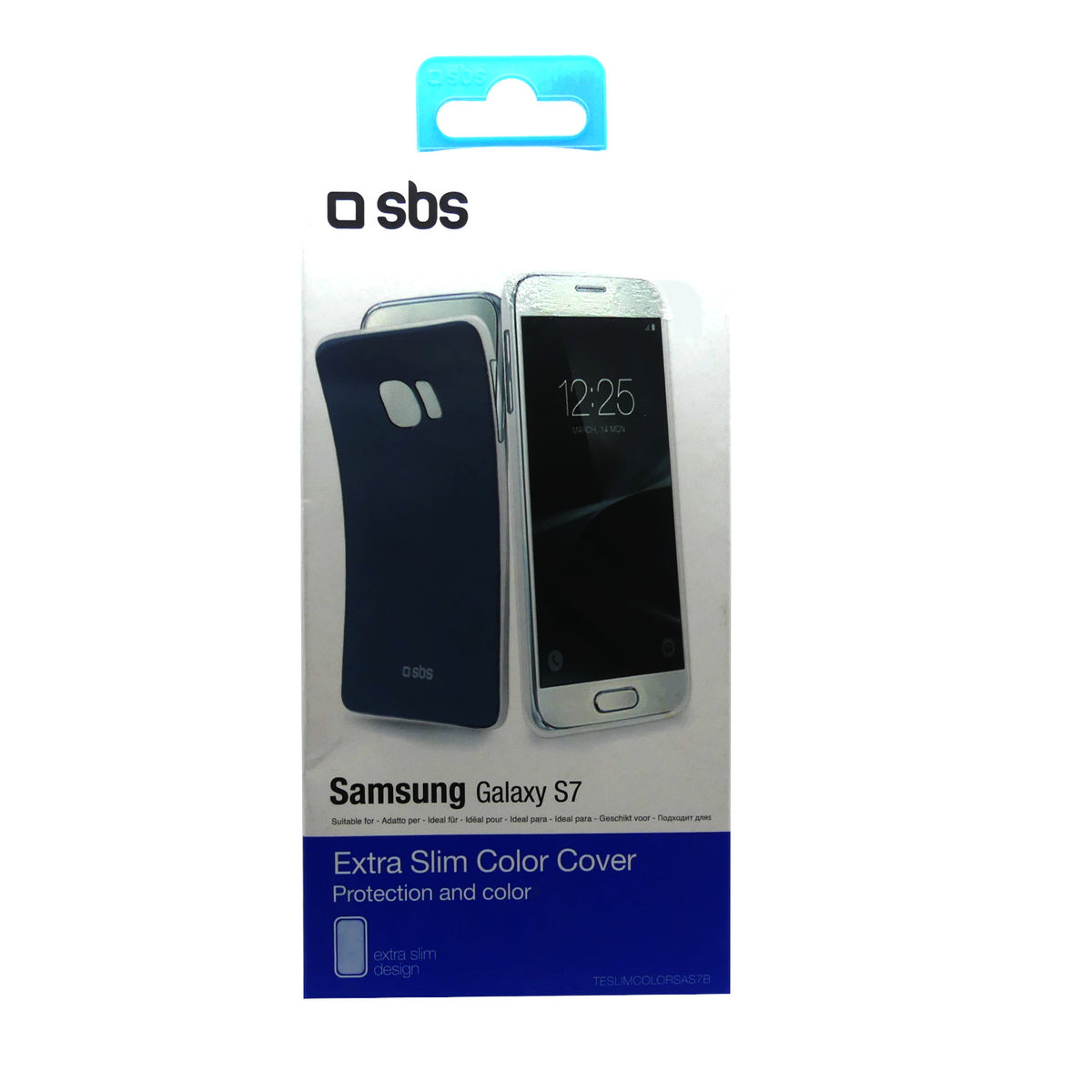 SBS Extra Slim Cover S7 1600452
