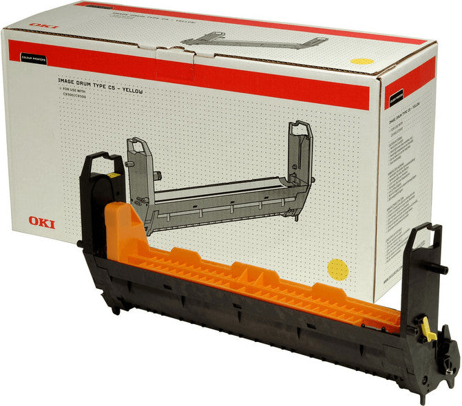 OKI 41963405 OEM C