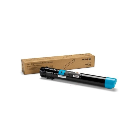 Xerox 106R01436 Toner in Farbe cyan