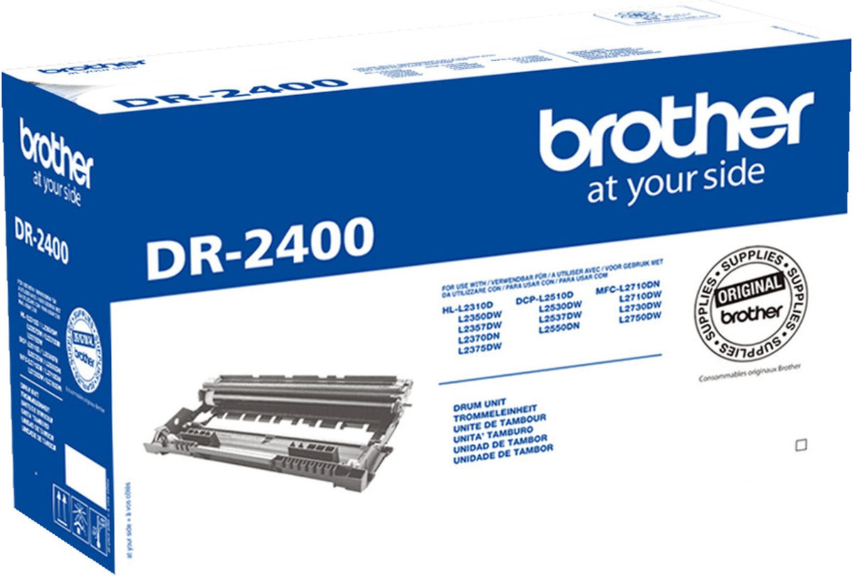 Brother DR-2400 OEM A