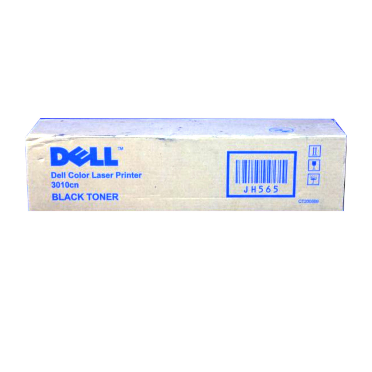 Dell JH565 Toner in Farbe black