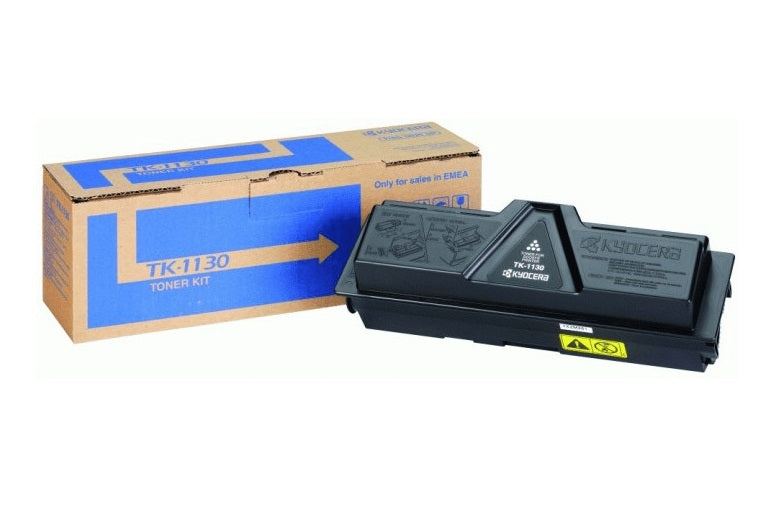 Kyocera TK-1130 Toner in Farbe black