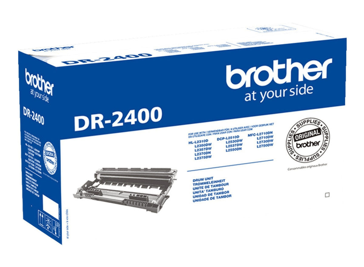 Brother DR-2400 OEM OP