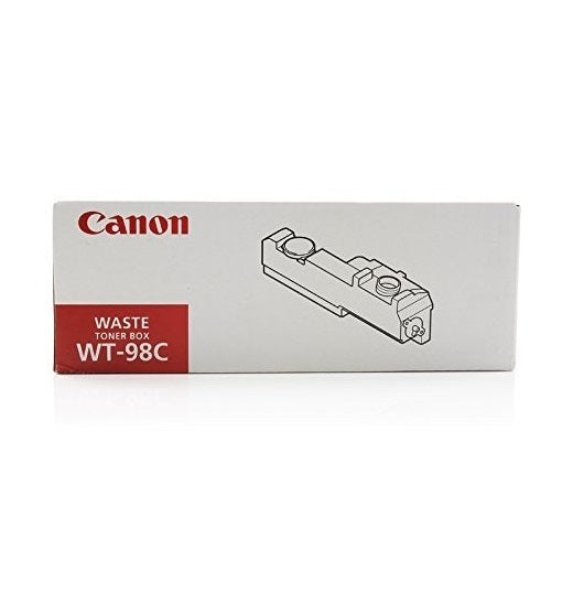 Canon WT-98C Toner in Farbe Resttonerbehälter