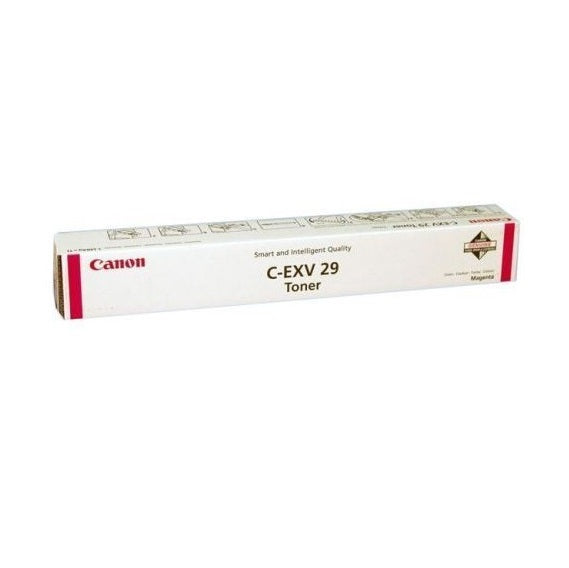 Canon C-EXV29M Toner in Farbe magenta