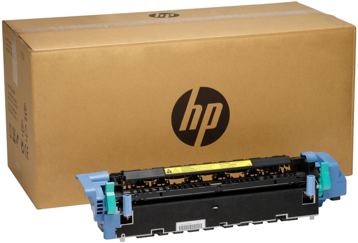 Hewlett Packard Q3985A Toner in Farbe tri-color