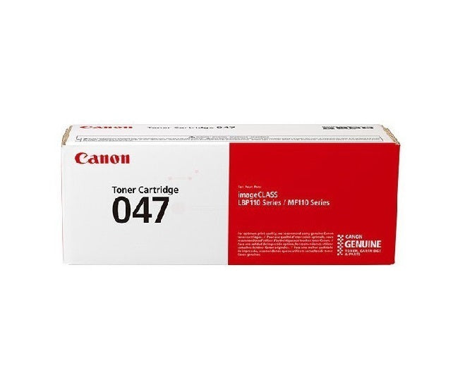 Canon 47 Toner in Farbe black