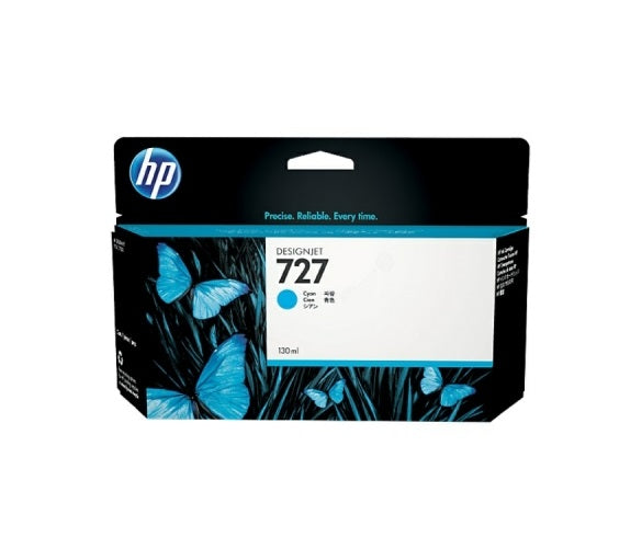 HP F9J76A Tintenpatrone in Farbe cyan