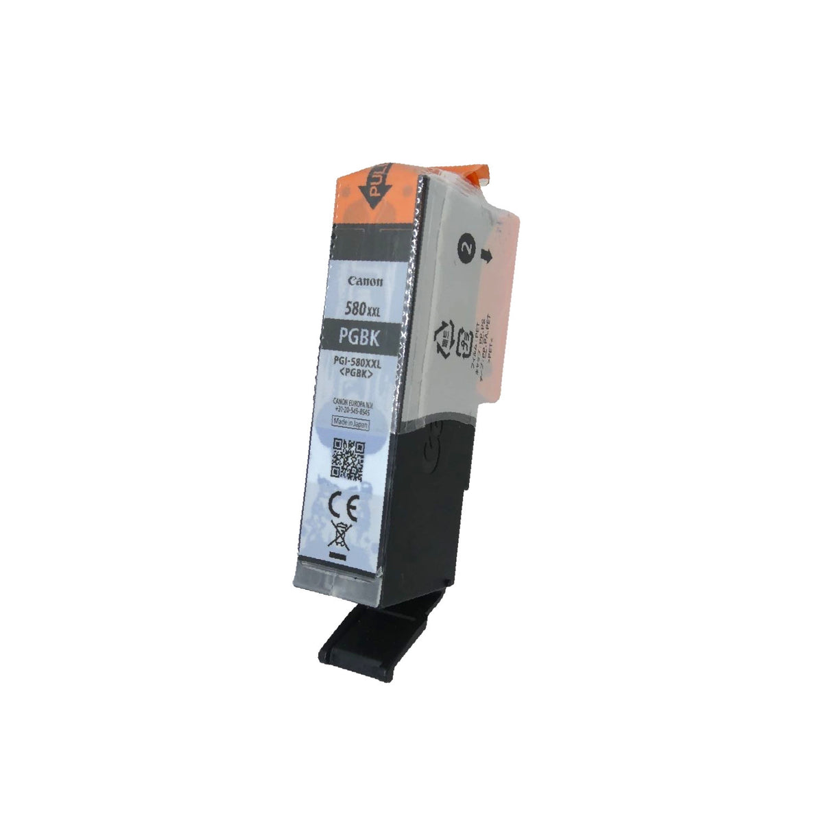 Canon PGI-580-XXL Tintenpatrone in Farbe black