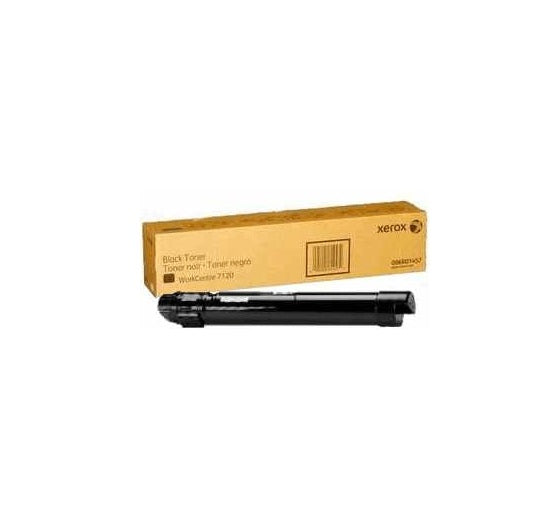 Xerox 006R01457 Toner in Farbe black