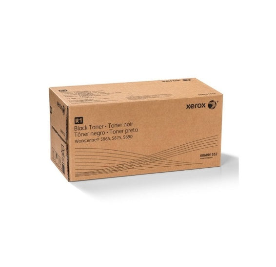 Xerox 006R01552 Toner in Farbe black